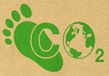 When carbon reduction is underway, bio-based materials are here to help!